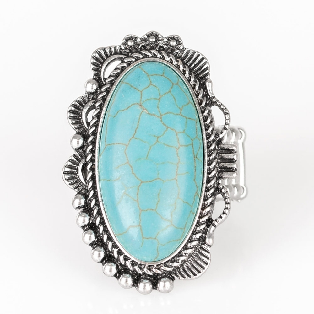 Earring, bracelet, ring